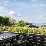 Lf15023-skals-lynderup-strand-2 Semesterbostad Skals