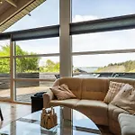 Semesterbostad Lf15023-skals-lynderup-strand-2 *