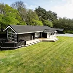 Lf15023-skals-lynderup-strand-2 Semesterbostad Skals