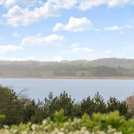 بيت للعطل Lf15023-skals-lynderup-strand-2 Skals