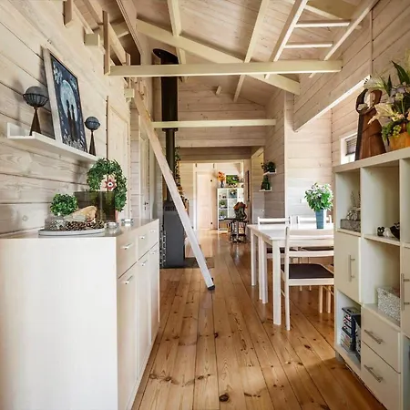 Lf15023-skals-lynderup-strand-2 بيت للعطل