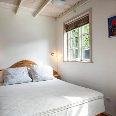 بيت للعطل Lf15023-skals-lynderup-strand-2 *