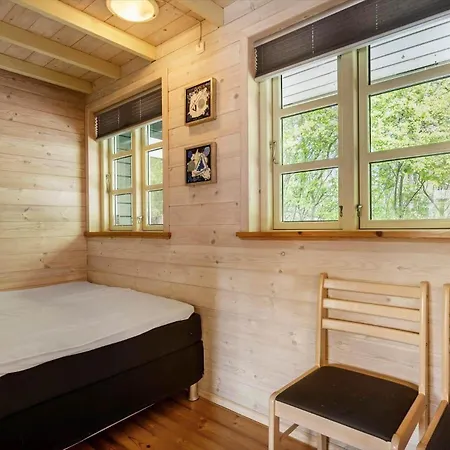 بيت للعطل Lf15023-skals-lynderup-strand-2 *