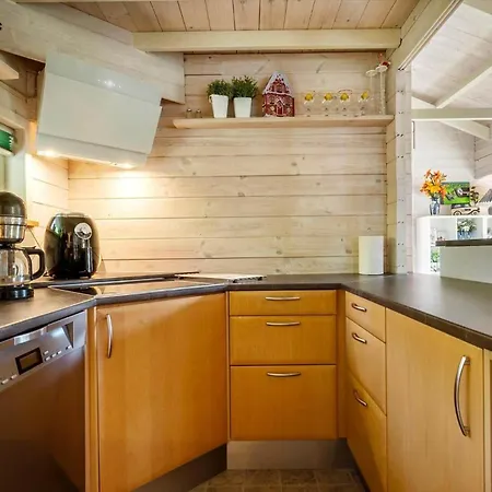 Vakantiehuis Lf15023-skals-lynderup-strand-2