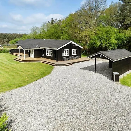 Lf15023-skals-lynderup-strand-2 Vakantiehuis