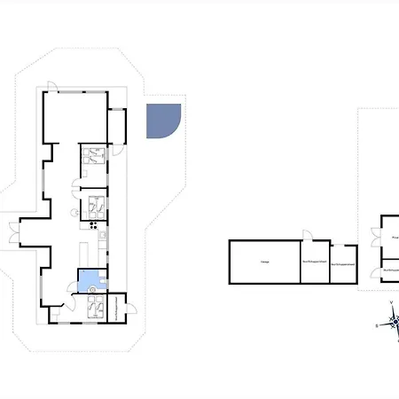 Lf15023-skals-lynderup-strand-2 Vakantiehuis *