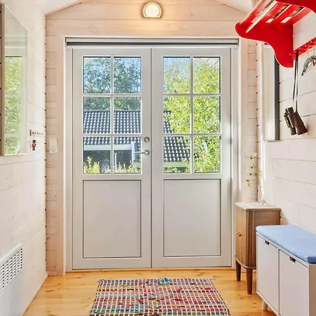 Holiday home Lf15023-skals-lynderup-strand-2 Skals