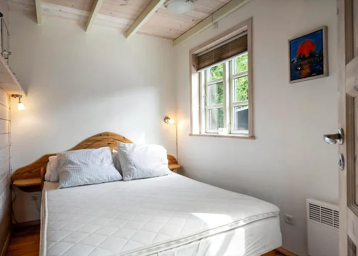 Holiday home Lf15023-skals-lynderup-strand-2 *